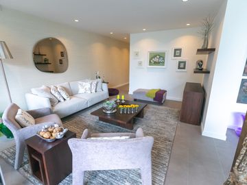 VENTA DEPARTAMENTO CUMBAYA JARDINES DEL ESTE