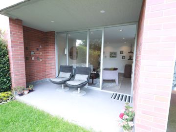 VENTA DEPARTAMENTO CUMBAYA JARDINES DEL ESTE