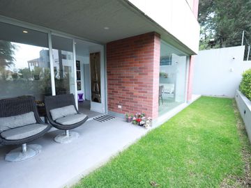 VENTA DEPARTAMENTO CUMBAYA JARDINES DEL ESTE
