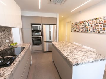 VENTA DEPARTAMENTO CUMBAYA JARDINES DEL ESTE