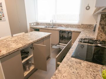 VENTA DEPARTAMENTO CUMBAYA JARDINES DEL ESTE