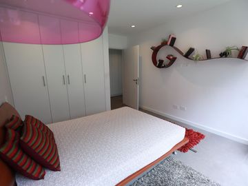 VENTA DEPARTAMENTO CUMBAYA JARDINES DEL ESTE