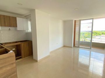 APARTAMENTO EN VENTA SECTOR LOS PINOS BARRANCABERMEJA
