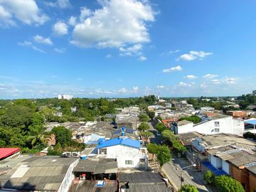 APARTAMENTO EN VENTA SECTOR LOS PINOS BARRANCABERMEJA