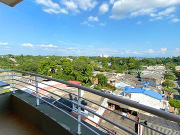 APARTAMENTO EN VENTA SECTOR LOS PINOS BARRANCABERMEJA