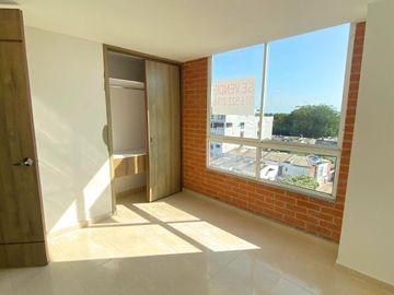 APARTAMENTO EN VENTA SECTOR LOS PINOS BARRANCABERMEJA