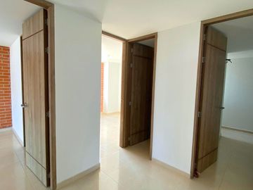 APARTAMENTO EN VENTA SECTOR LOS PINOS BARRANCABERMEJA