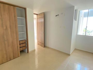 APARTAMENTO EN VENTA SECTOR LOS PINOS BARRANCABERMEJA