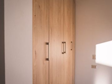 En Condominio se vende excelente casa nueva de 140m2 en Parcela de 5000m2, Panguipulli
