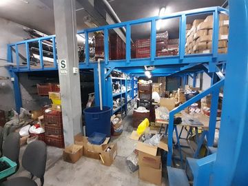Se Alquila Local Comercial Para Franquicias en Excelente Zona Comercial