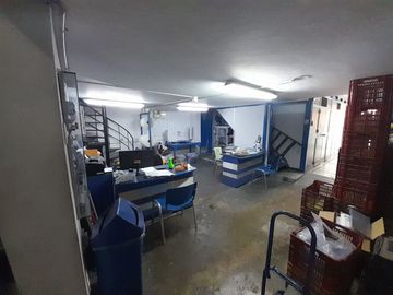 Se Alquila Local Comercial Para Franquicias en Excelente Zona Comercial