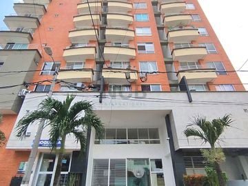 APARTAMENTO EN VENTA SECTOR LOS PINOS BARRANCABERMEJA