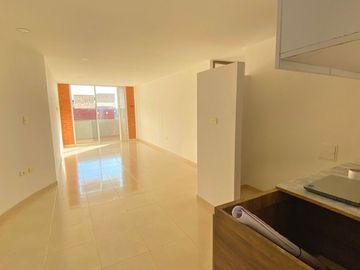 APARTAMENTO EN VENTA SECTOR LOS PINOS BARRANCABERMEJA