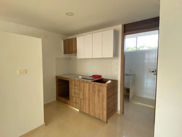 APARTAMENTO EN VENTA SECTOR LOS PINOS BARRANCABERMEJA