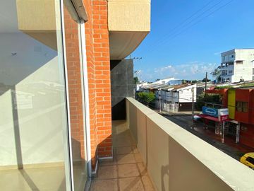 APARTAMENTO EN VENTA SECTOR LOS PINOS BARRANCABERMEJA