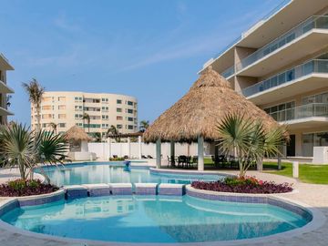 ESPECTACULAR GARDEN HOUSE EN PUNTA DIAMANTE ACAPULCO