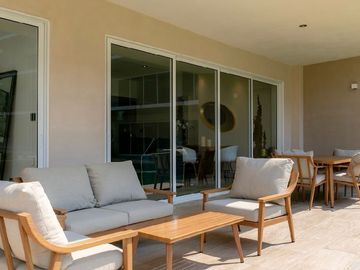 ESPECTACULAR GARDEN HOUSE EN PUNTA DIAMANTE ACAPULCO