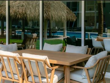 ESPECTACULAR GARDEN HOUSE EN PUNTA DIAMANTE ACAPULCO