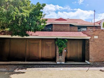 Casa en Venta Nogal 212 Club Campestre Leon Gto