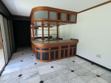 Casa en Venta Nogal 212 Club Campestre Leon Gto