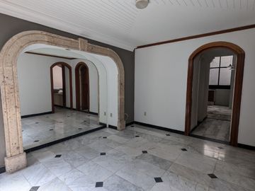 Casa en Venta Nogal 212 Club Campestre Leon Gto
