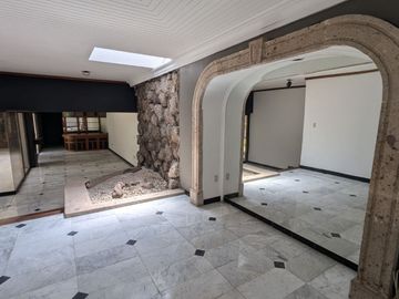 Casa en Venta Nogal 212 Club Campestre Leon Gto