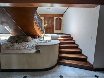 Casa en Venta Nogal 212 Club Campestre Leon Gto
