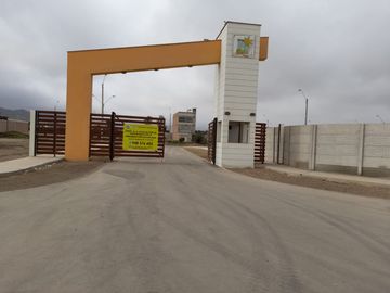 VENTA DE TERRENO EN ASIA