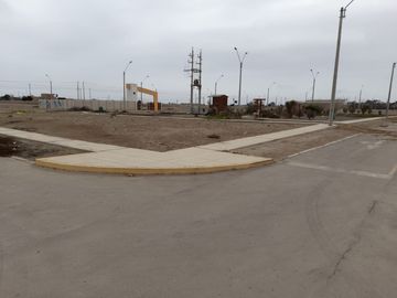 VENTA DE TERRENO EN ASIA