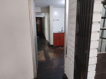 OPORTUNIDAD UNICA: SE VENDE SEGUNDO PISO CON AIRES (TERRAZA)