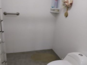 OPORTUNIDAD UNICA: SE VENDE SEGUNDO PISO CON AIRES (TERRAZA)