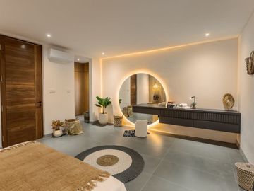 4 Bedrooms Luxury Villa Yearly Rental – Berawa