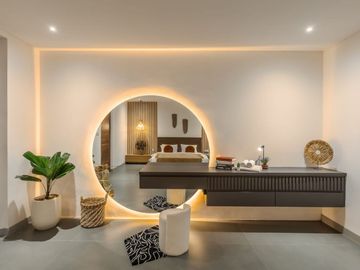 4 Bedrooms Luxury Villa Yearly Rental – Berawa