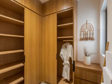 4 Bedrooms Luxury Villa Yearly Rental – Berawa
