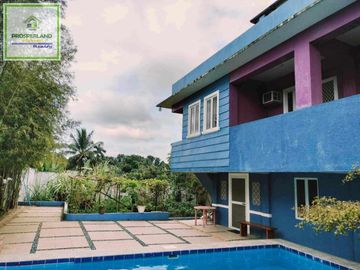 HOUSE AND LOT WITH SWIMMING POOL SILANG ,CAVITE