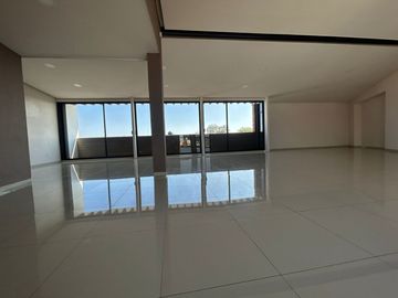 Edificio en renta Toluca