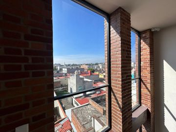 Edificio en renta Toluca