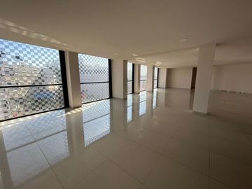 Edificio en renta Toluca