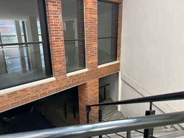 Edificio en renta Toluca