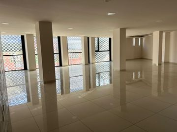 Edificio en renta Toluca