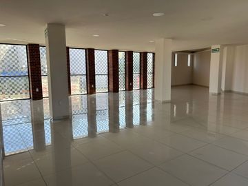 Edificio en renta Toluca