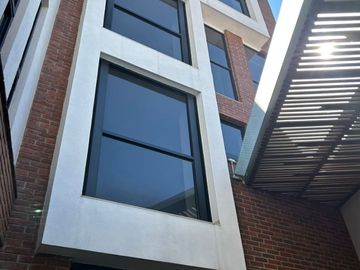 Edificio en renta Toluca