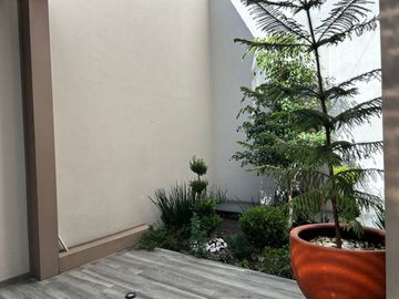 Edificio en renta Toluca