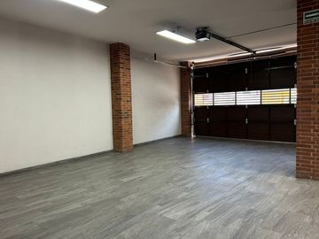 Edificio en renta Toluca