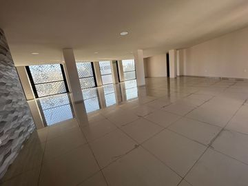 Edificio en renta Toluca