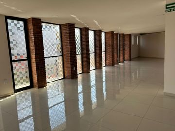 Edificio en renta Toluca