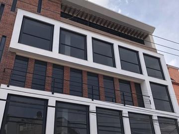 Edificio en renta Toluca