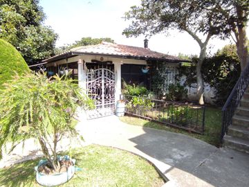 ✅  VENTA DE HERMOSA QUINTA. (GUAYLLABAMBA)