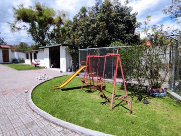 ✅  VENTA DE HERMOSA QUINTA. (GUAYLLABAMBA)