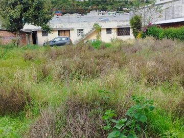 CASA LOTE DE VENTA EN GUAJALO, QUITUMBE